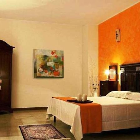 Villa Rossana Matera Luaran gambar