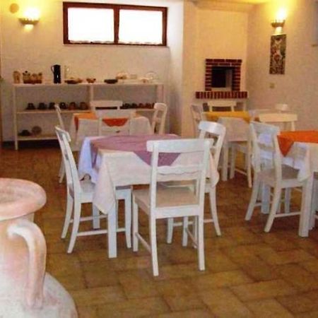 Villa Rossana Matera Luaran gambar