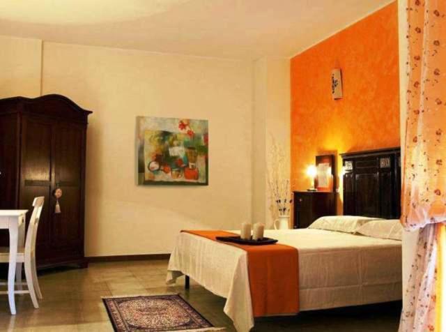 Villa Rossana Matera Luaran gambar