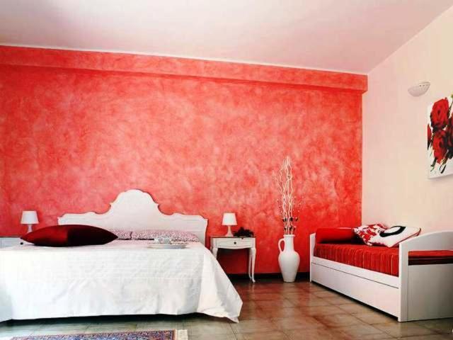 Villa Rossana Matera Luaran gambar