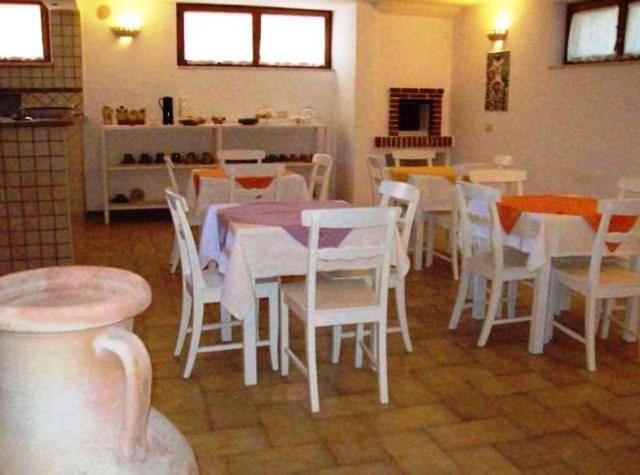 Villa Rossana Matera Luaran gambar